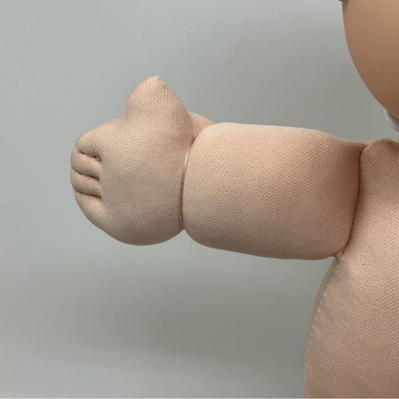 Cabbage Patch Doll - Picture 15 of 16